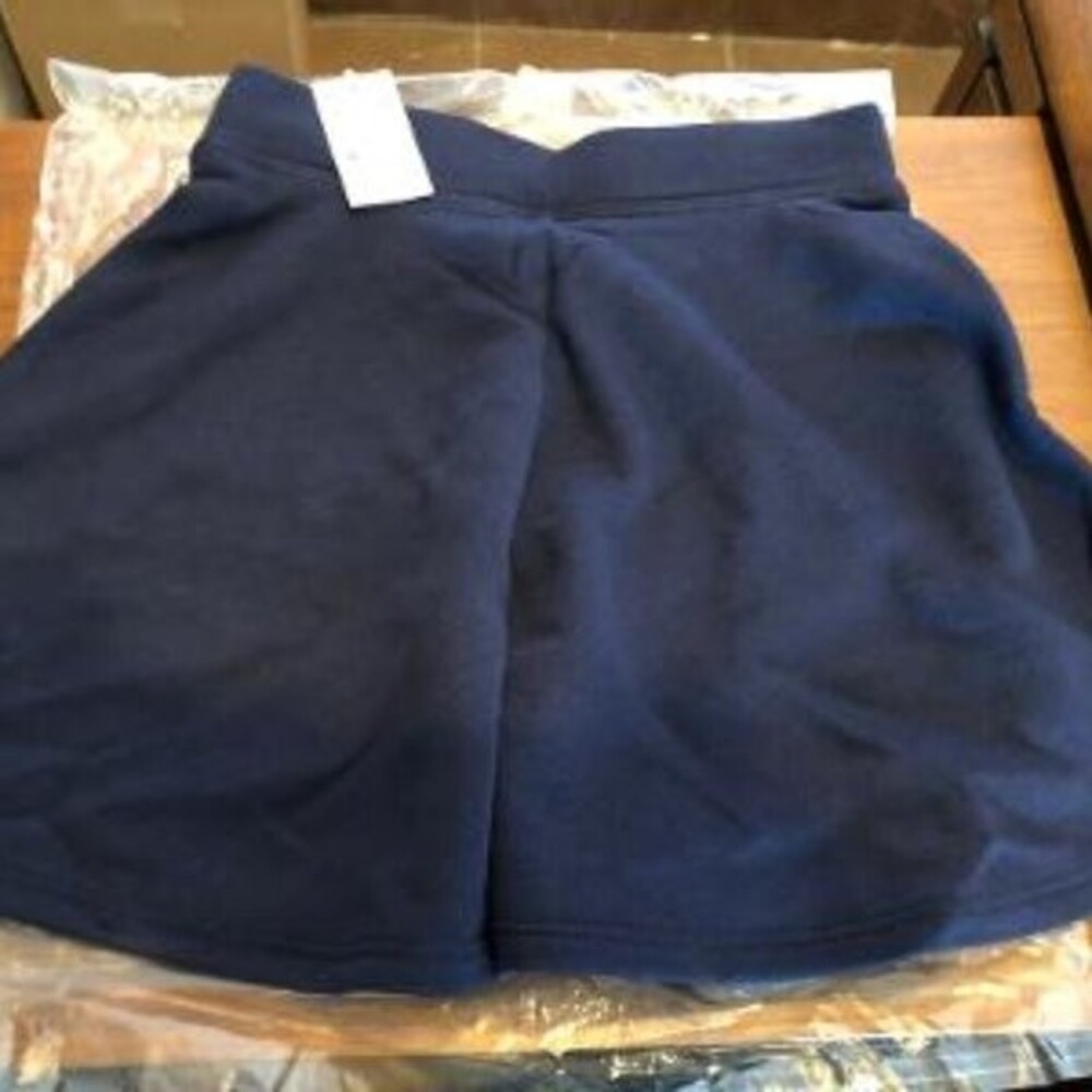 GIRLS SKORTS